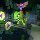 Imagen para el artículo titulado El nuevo juego de los creadores de Banjo-Kazooie arrasa en Kickstarter
